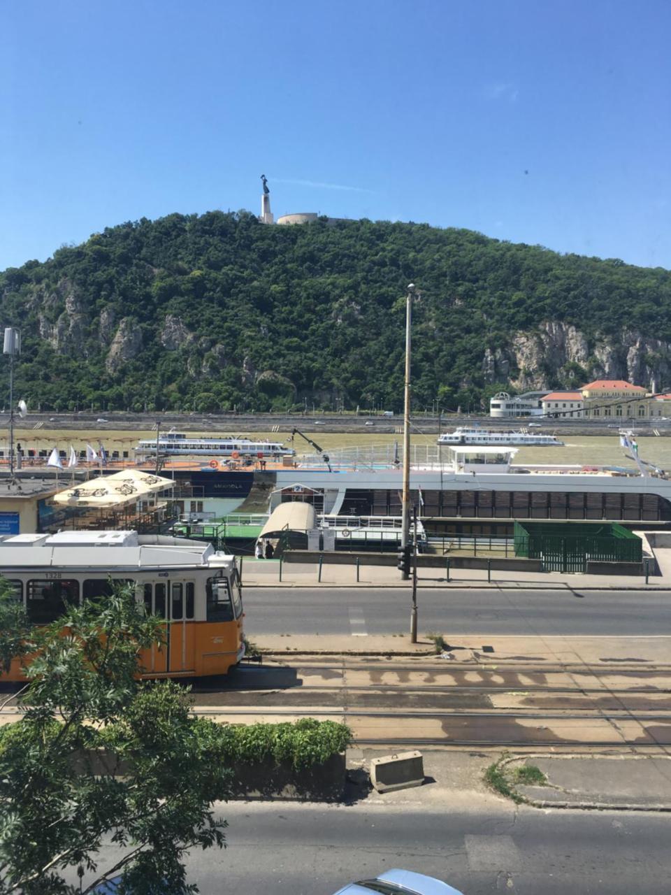 Pelicanstay At 5th District * Budapest