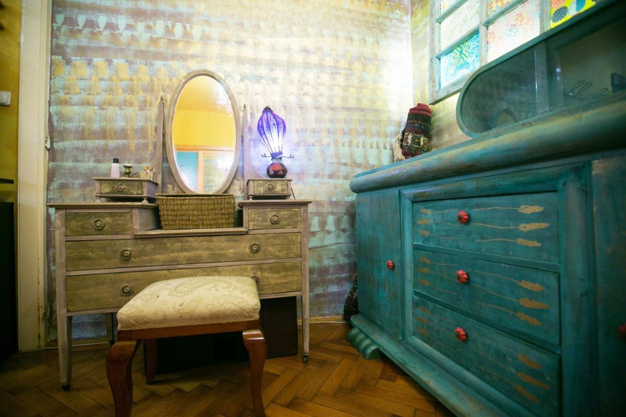 Muzeum Design Lejlighed *