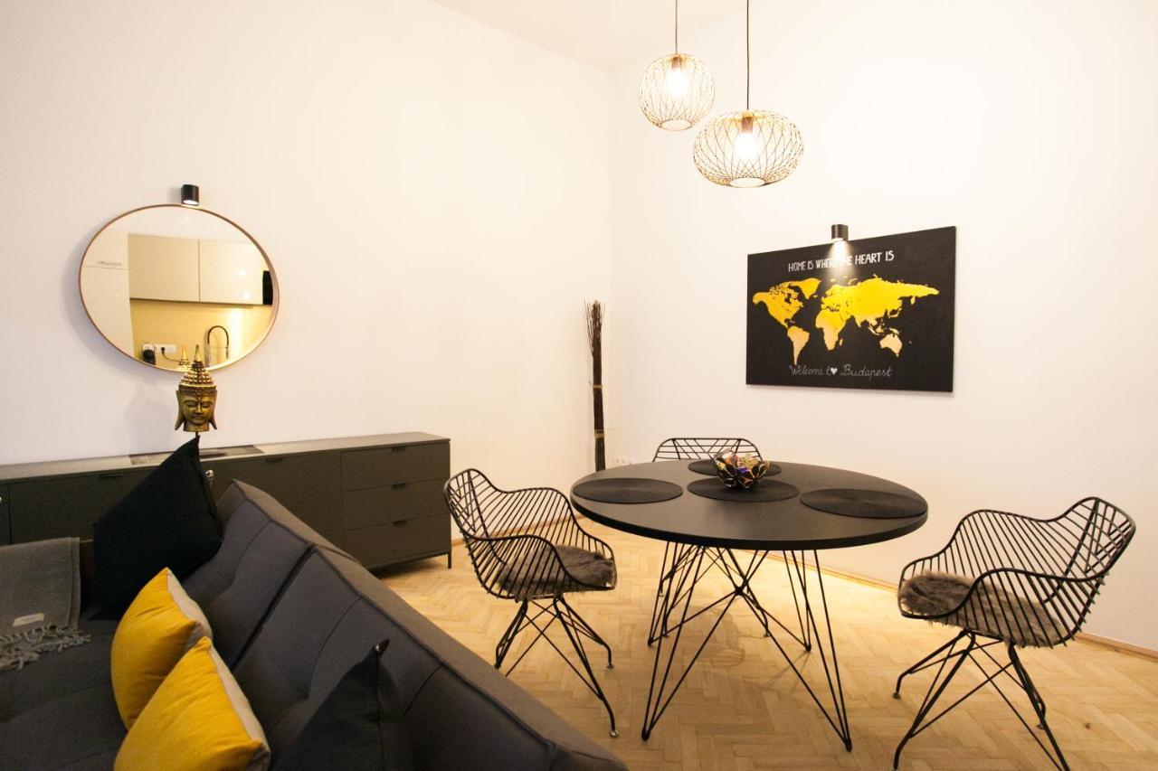 Apartman Real Delux Next To Gozsdu & Synagogue