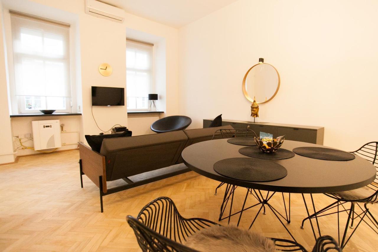 Real Delux Next To Gozsdu & Synagogue Apartman Budapest