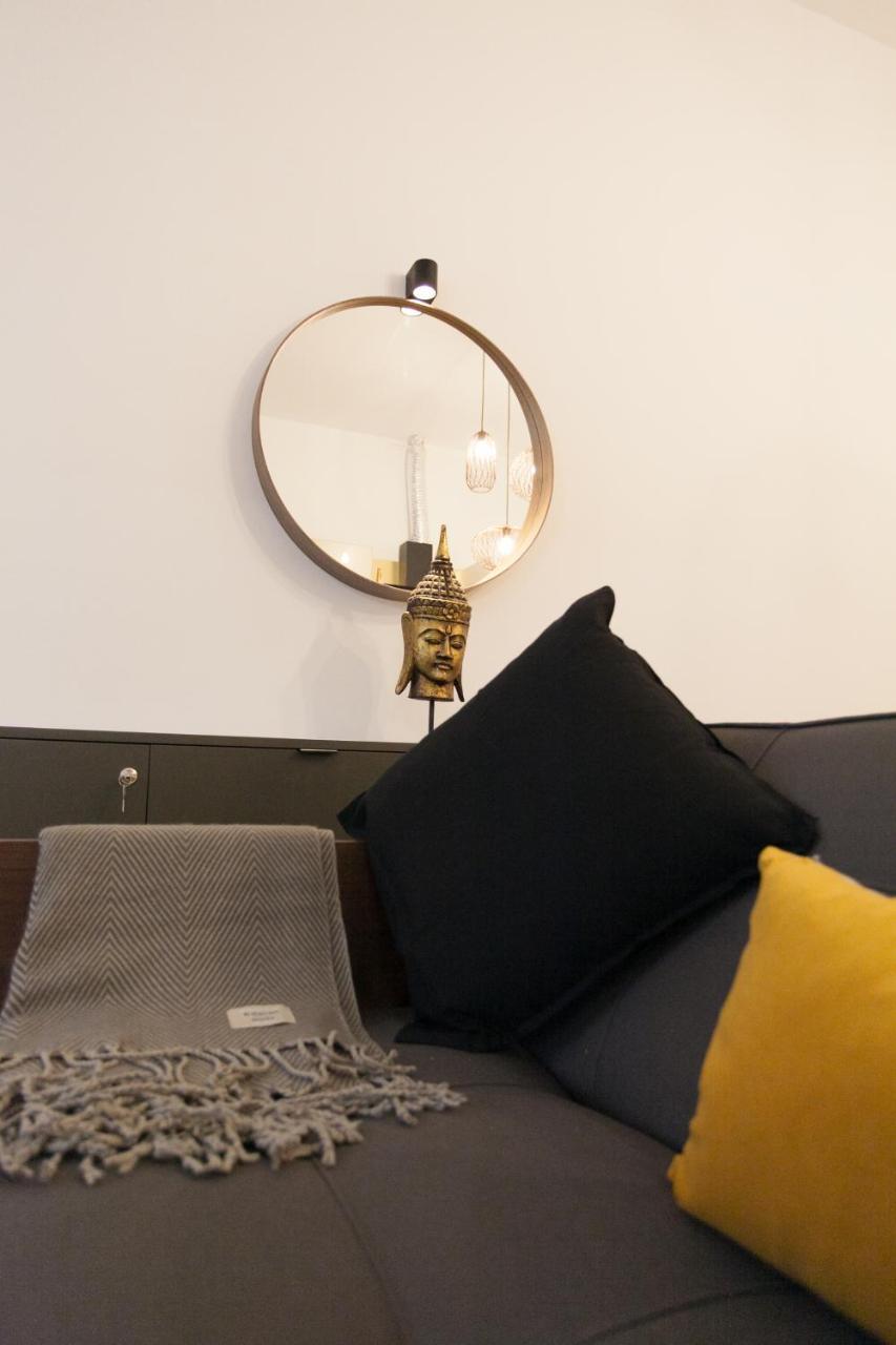 Apartman Real Delux Next To Gozsdu & Synagogue *