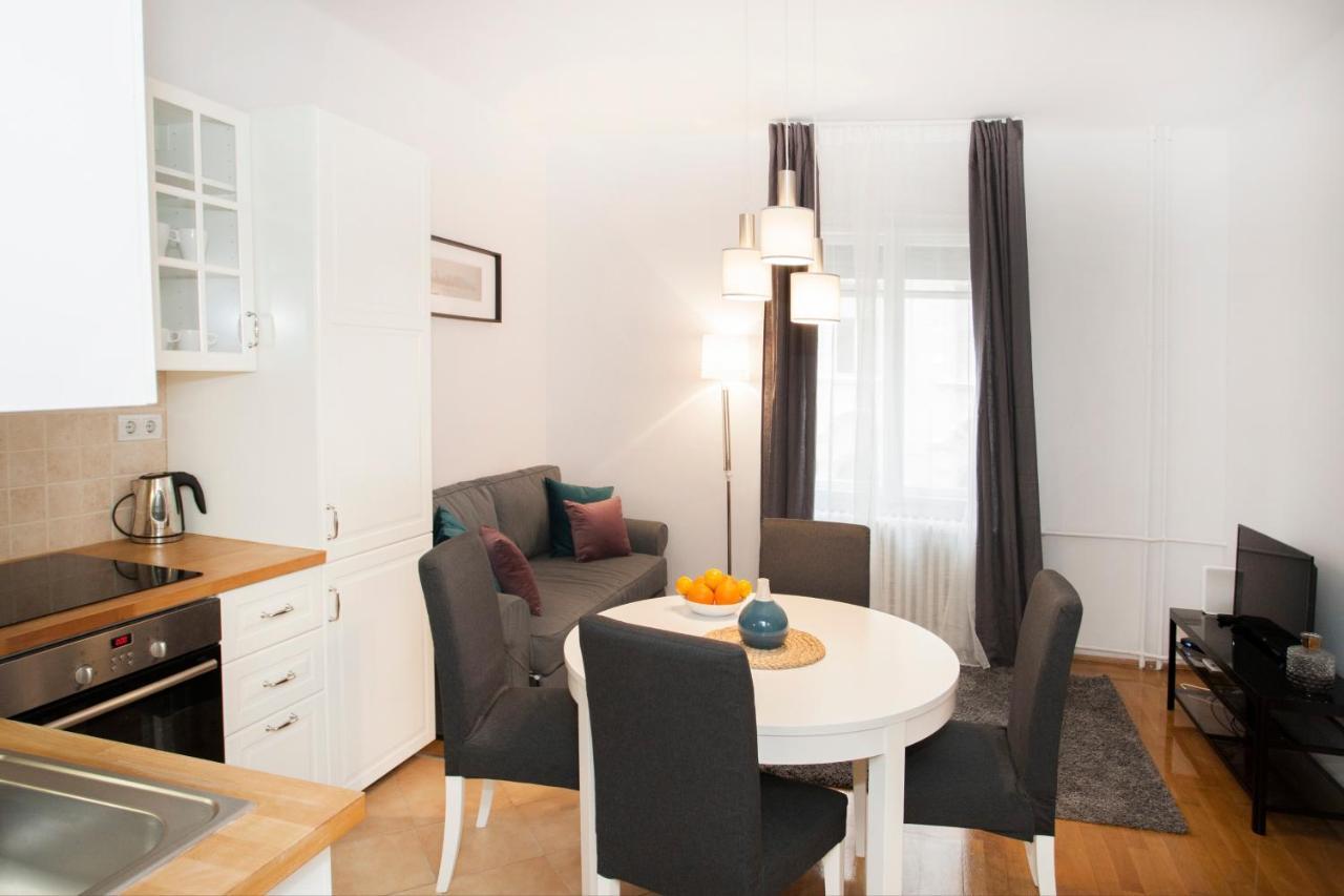 Christine-2 Bedrooms In The Downtown Appartement Budapest