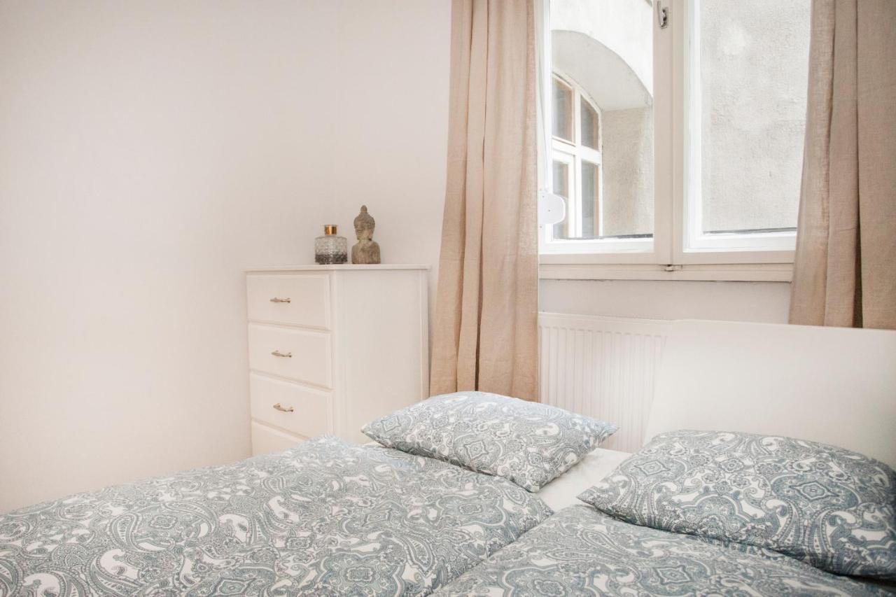 Appartement Christine-2 Bedrooms In The Downtown