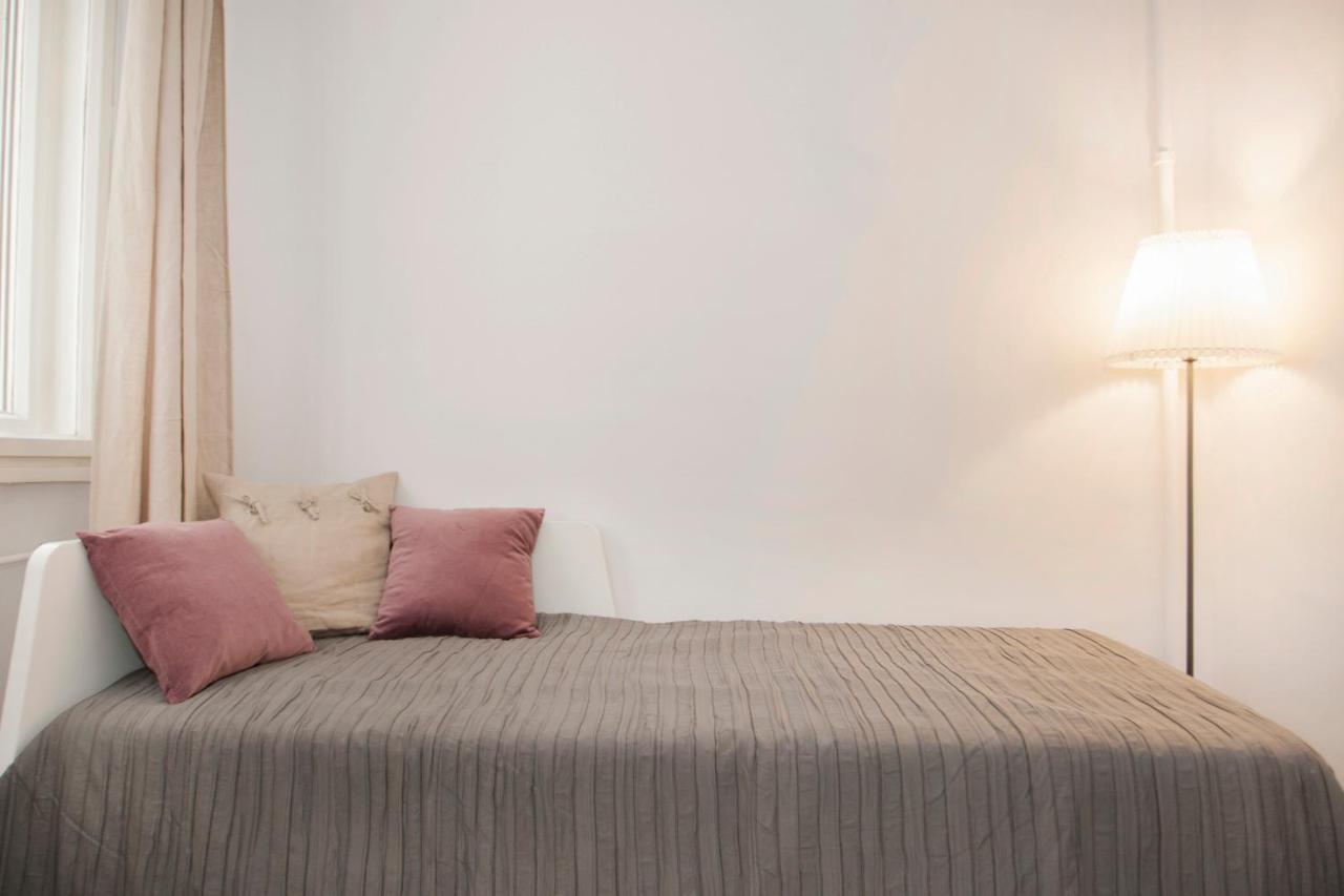 Christine-2 Bedrooms In The Downtown Budapest