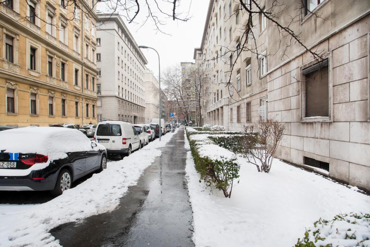 Christine-2 Bedrooms In The Downtown Appartement *
