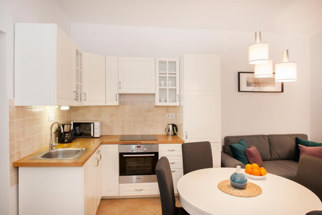 Christine-2 Bedrooms In The Downtown Appartement *
