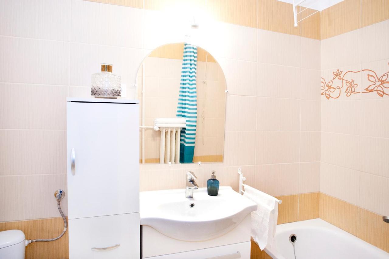 Christine-2 Bedrooms In The Downtown Appartement *