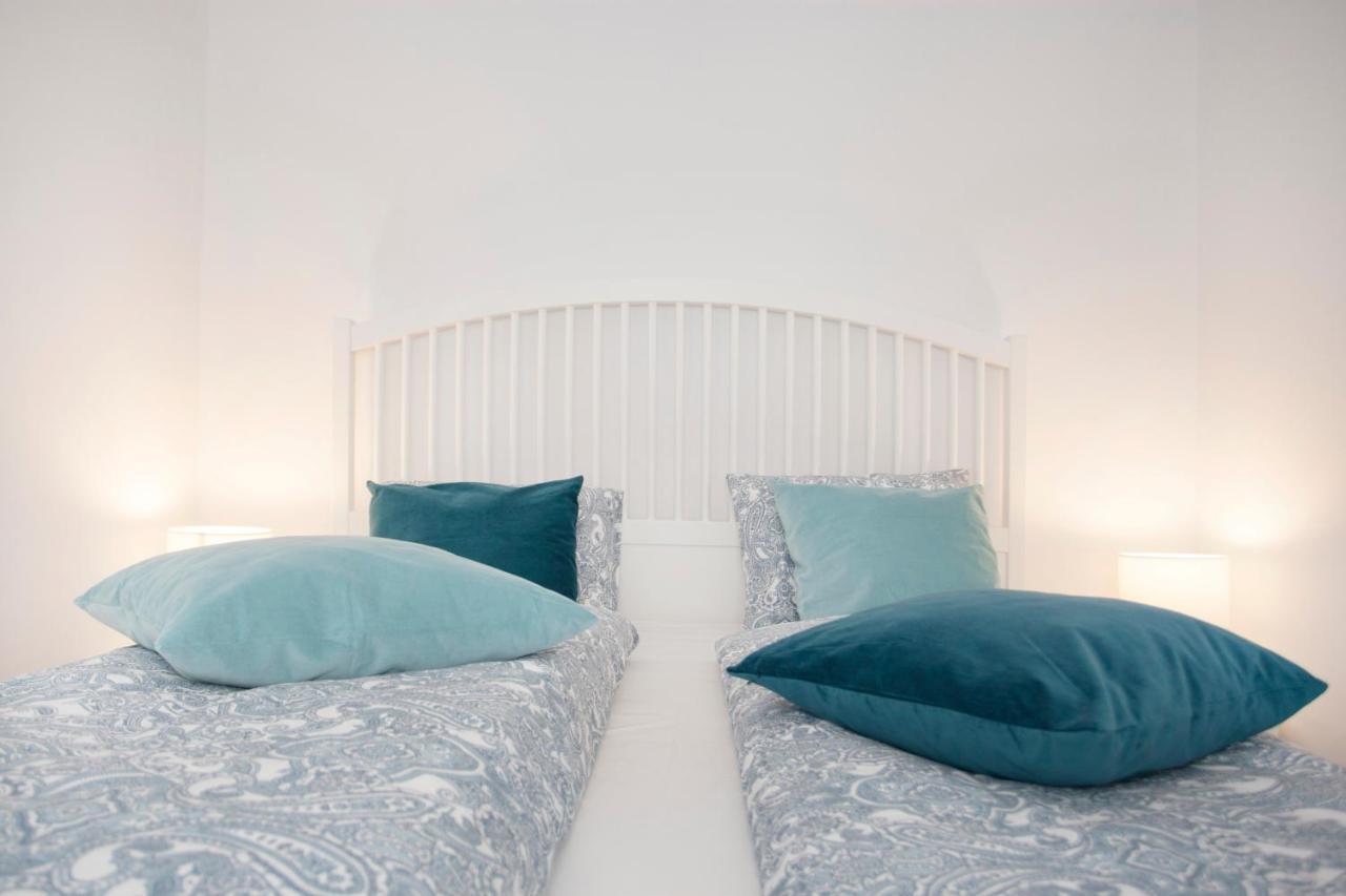 Christine-2 Bedrooms In The Downtown Budapest