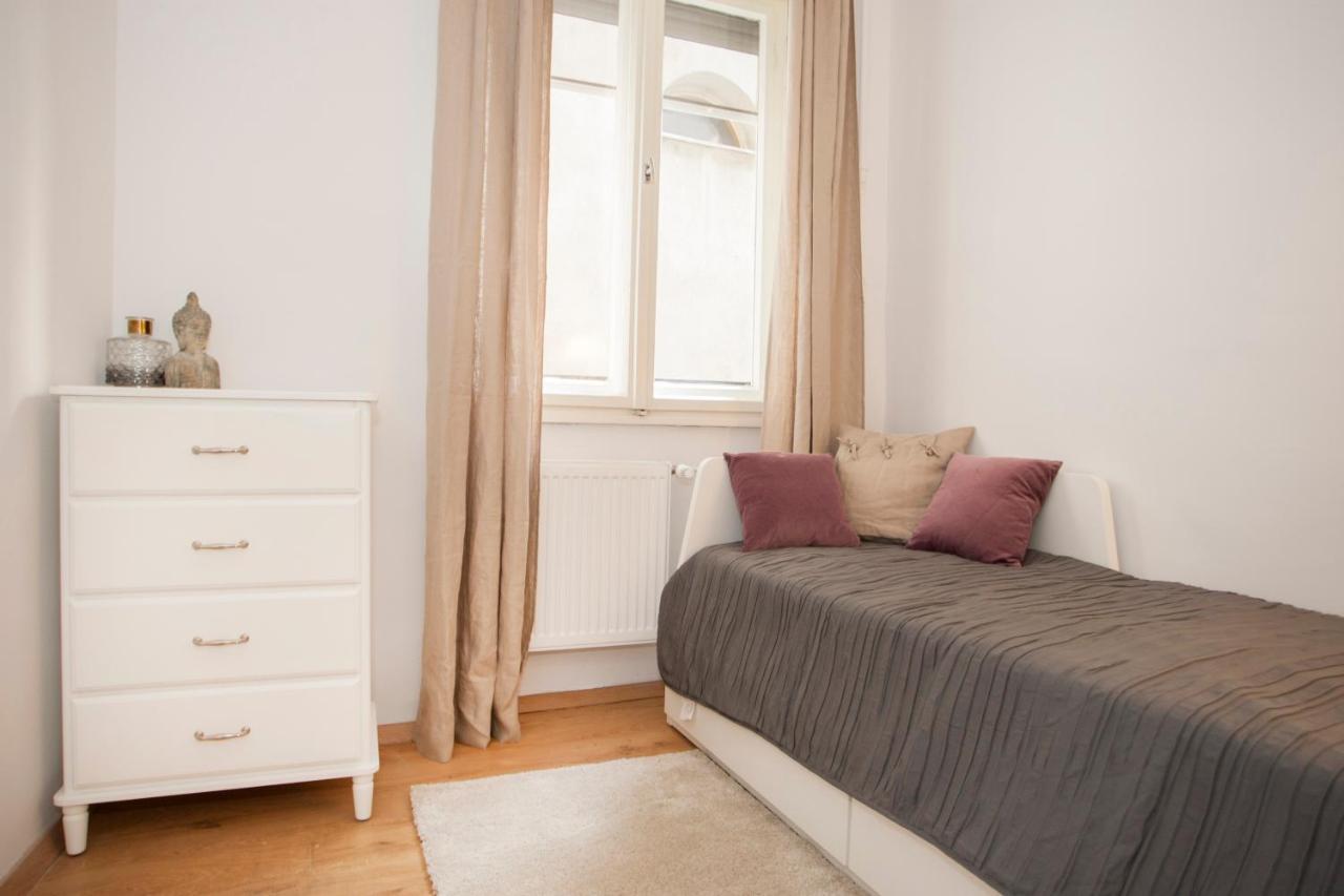 Christine-2 Bedrooms In The Downtown Appartement *