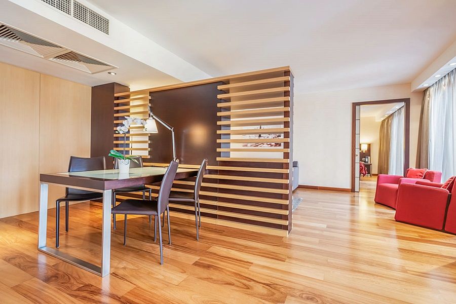 Exe Center Hotel Budapest