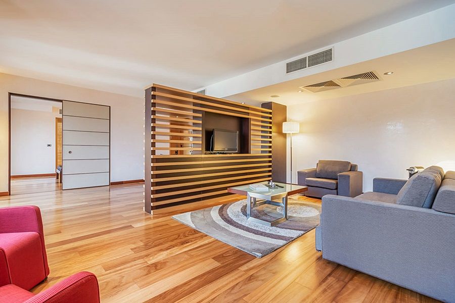 Exe Center Hotel 4*
