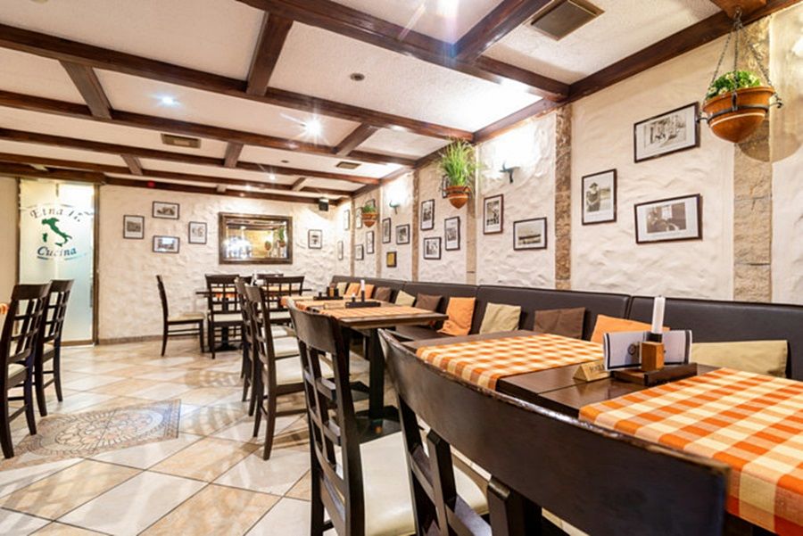 Golden Park Hotel