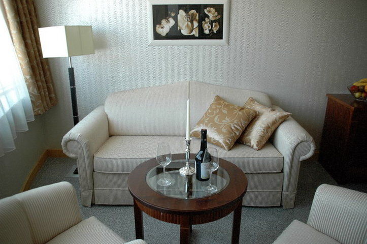 Actor Hotel 4*