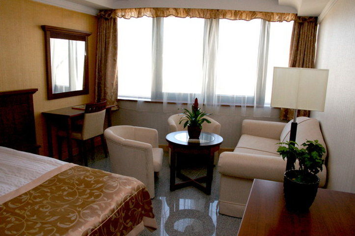 Hotel Actor 4*