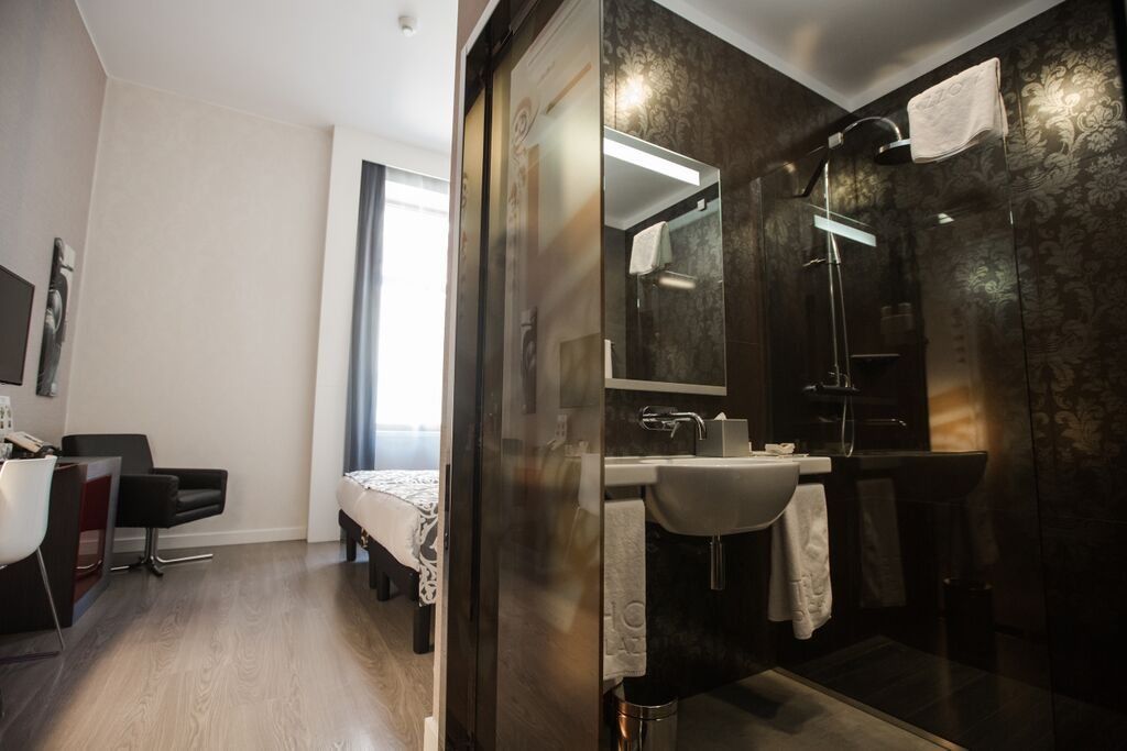 Eurostars Palazzo Zichy 4* Budapest