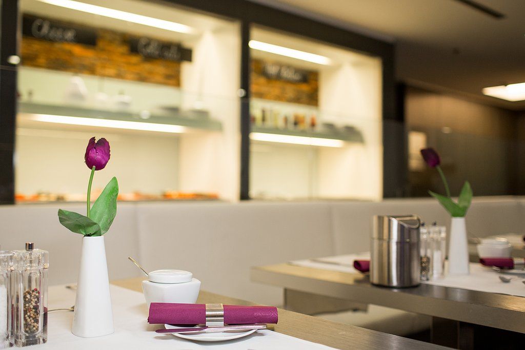 Eurostars Palazzo Zichy 4* Budapest