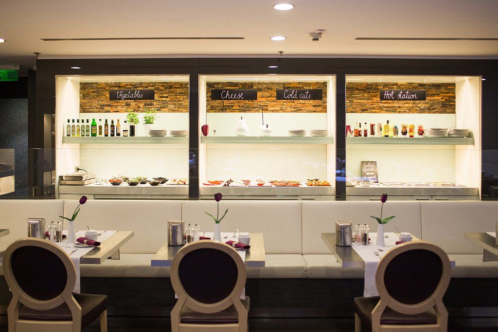 Eurostars Palazzo Zichy Hotel Budapest