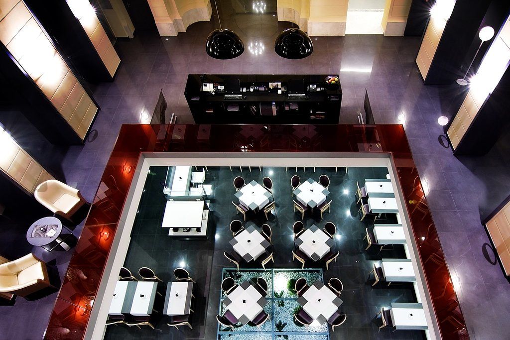 Eurostars Palazzo Zichy