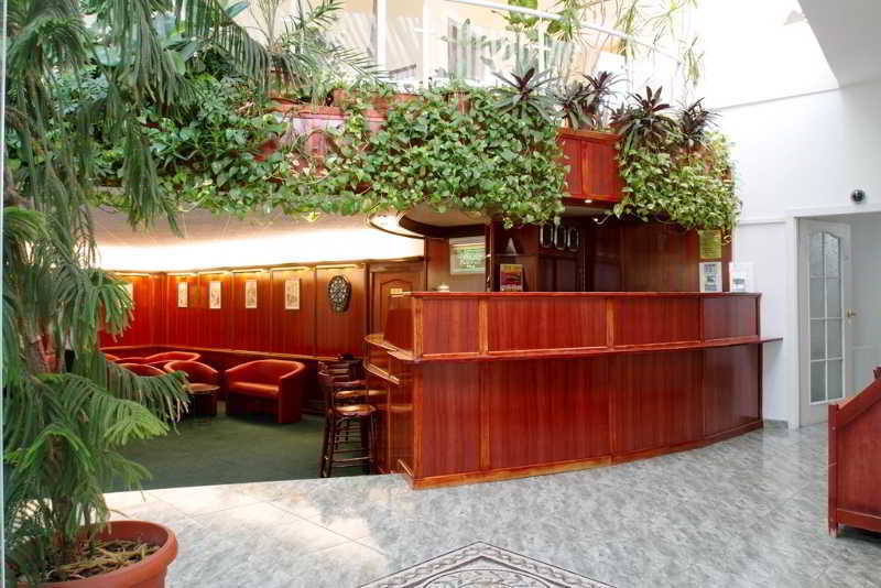 Classic Hotell 3*