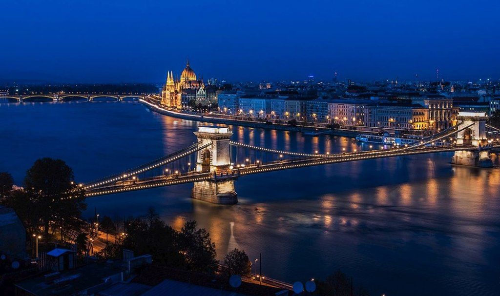 Boutique Victoria Budapest