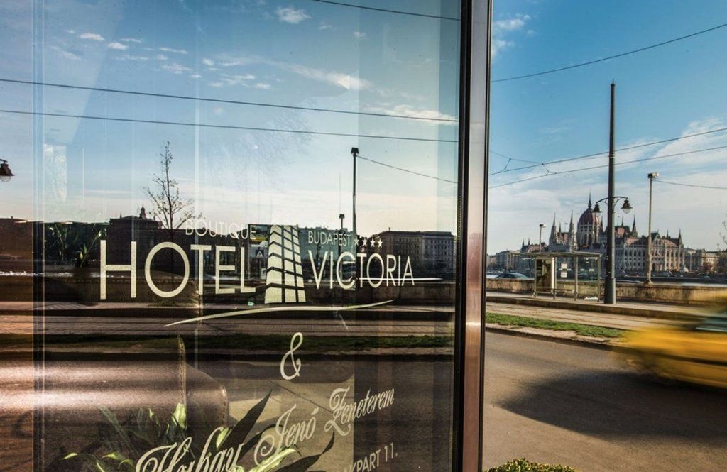 Boutique Victoria 4*