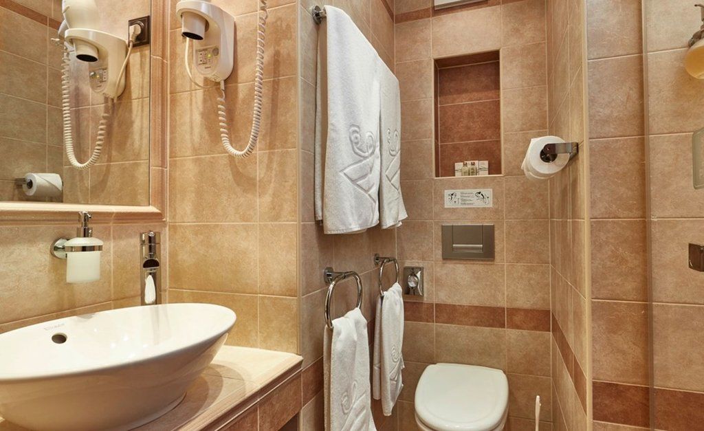 Szálloda Boutique Victoria 4*