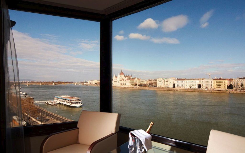 Szálloda Boutique Victoria 4*