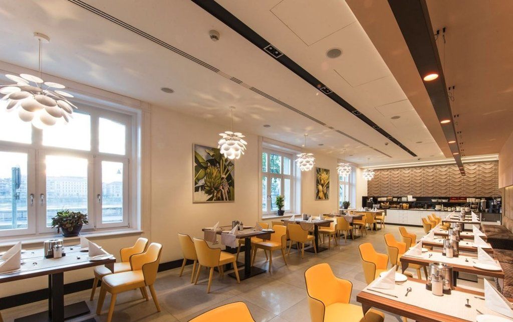 Boutique Victoria 4* Budapest