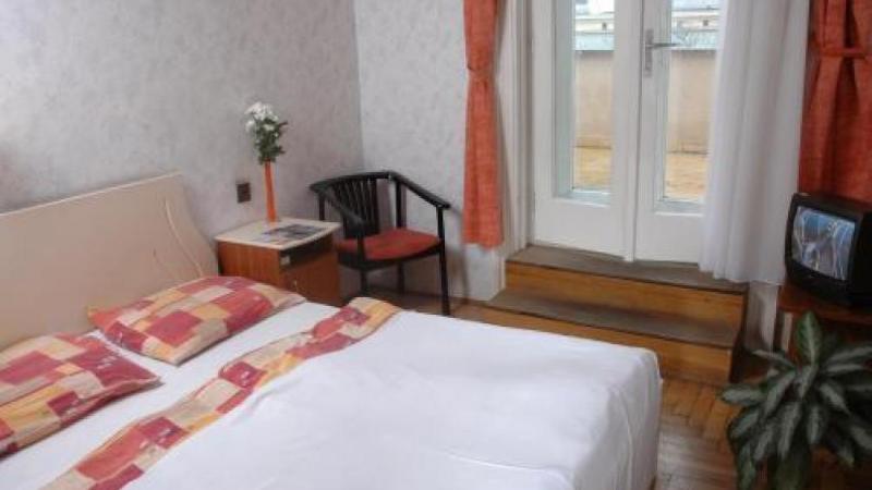 Hotel Delibab Budapest