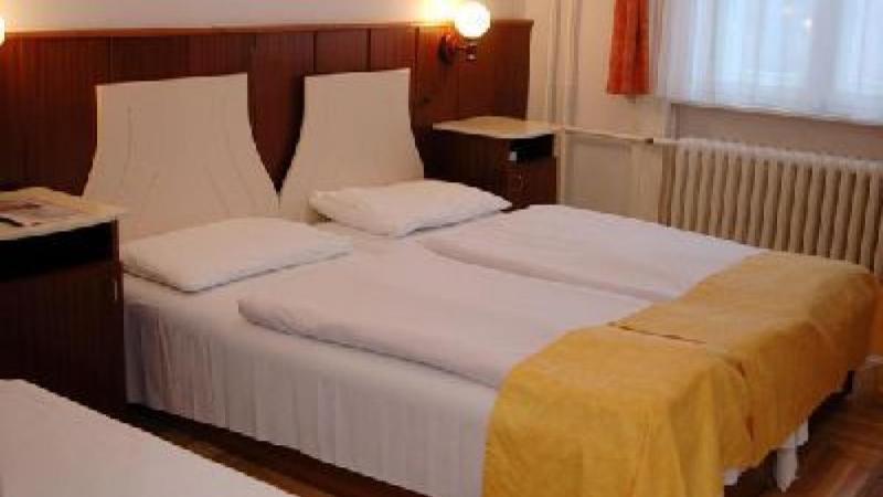 Hotel Delibab