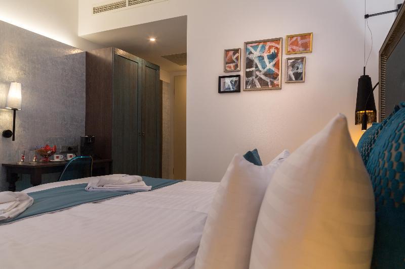 Memories Hotell