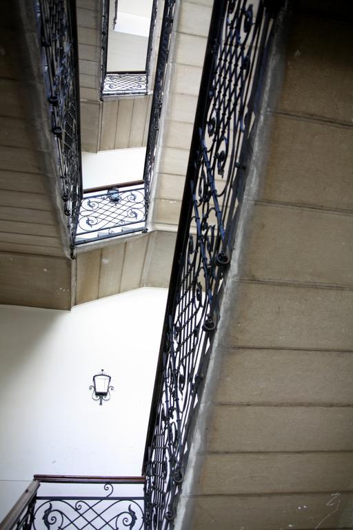 Hotel Mm Budapest