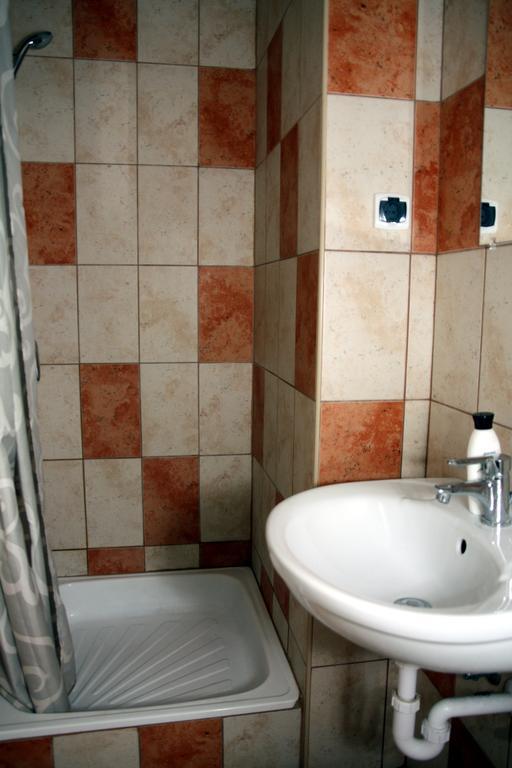 Hotel Mm Budapest