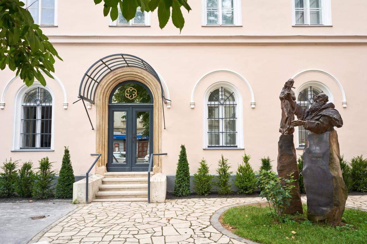 Monastery Boutique Budapest