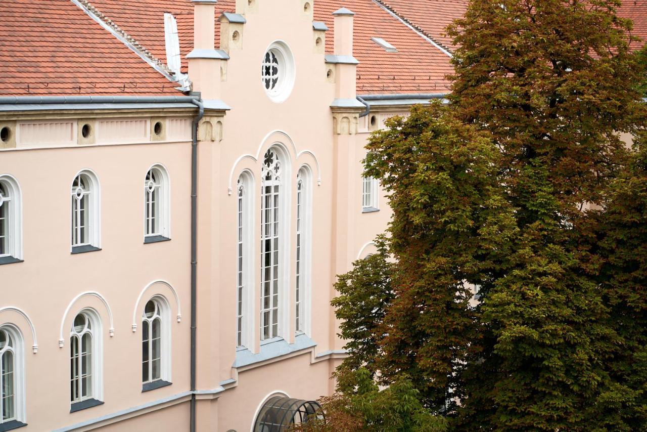 Monastery Boutique Hotel Budapest