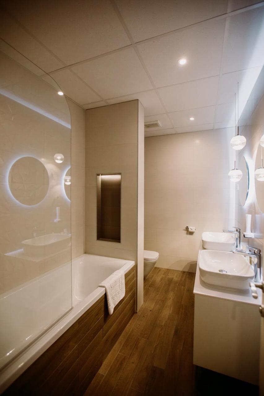 Hotel The Unforgettable - Tiliana By Homoky & 4*