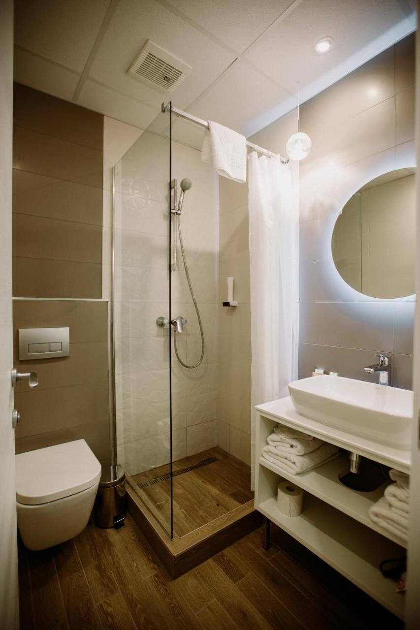 The Unforgettable - Tiliana By Homoky & Hotel Budapest
