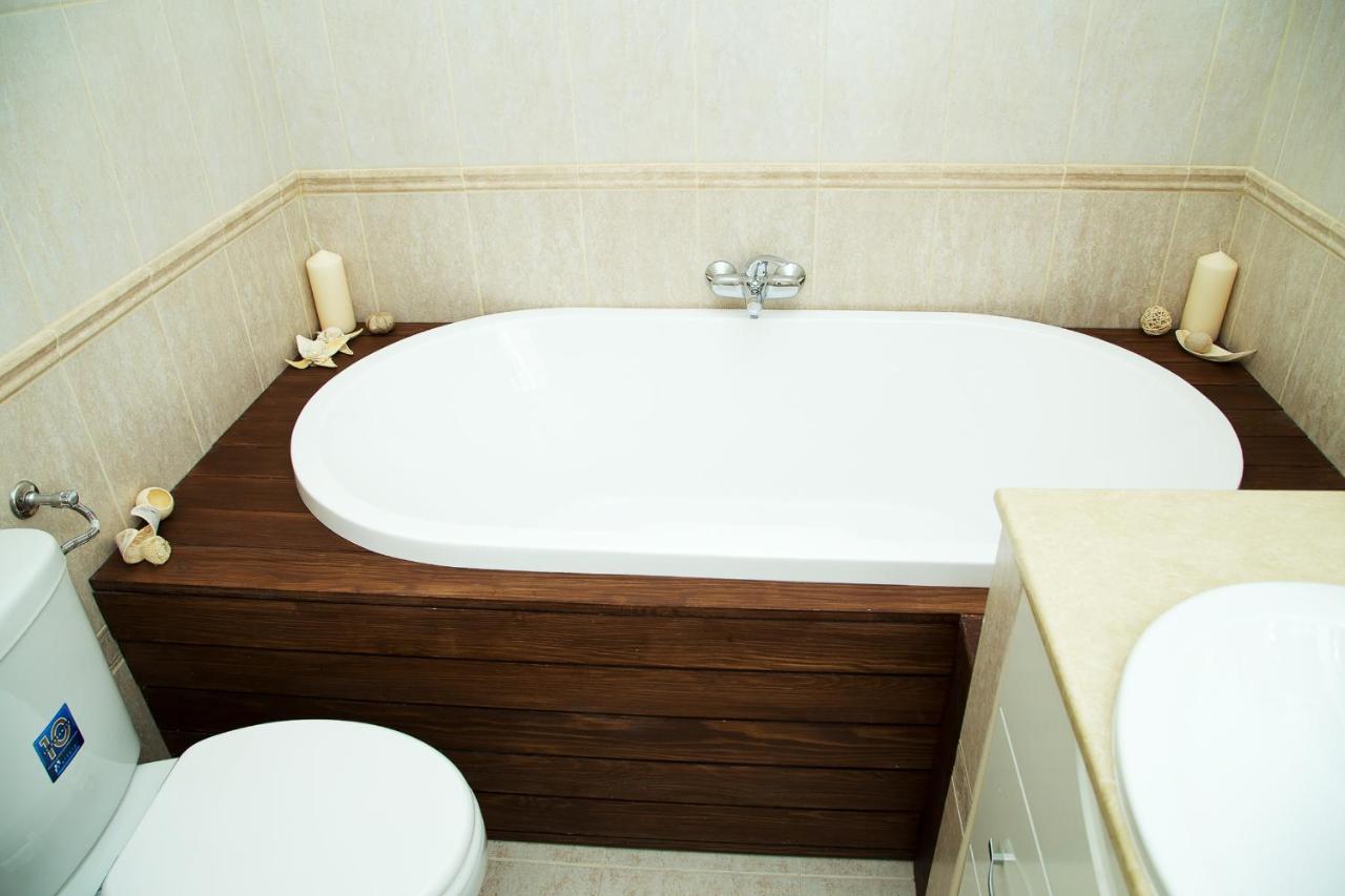 Pelicanstay At Riverside Danube *