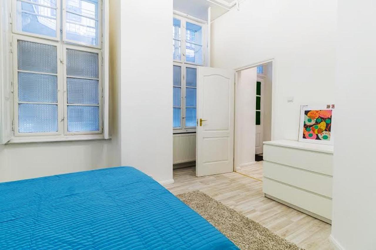 Appartamento Pelicanstay At Riverside Danube