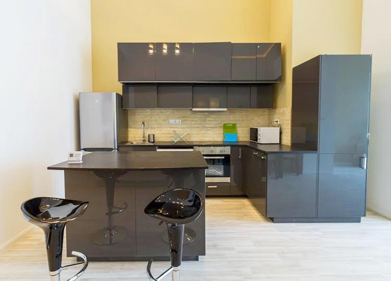 Pelicanstay At Riverside Danube Budapest