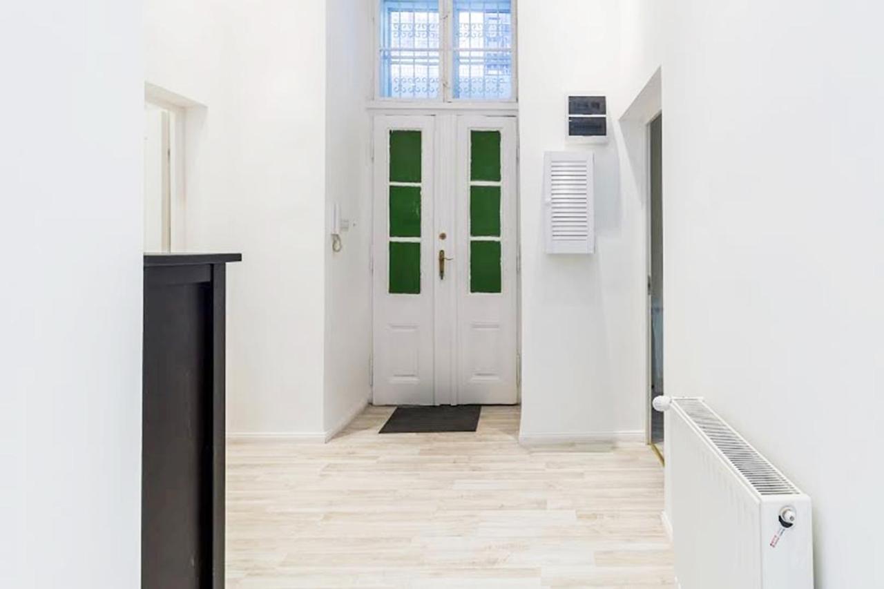 Appartamento Pelicanstay At Riverside Danube Budapest