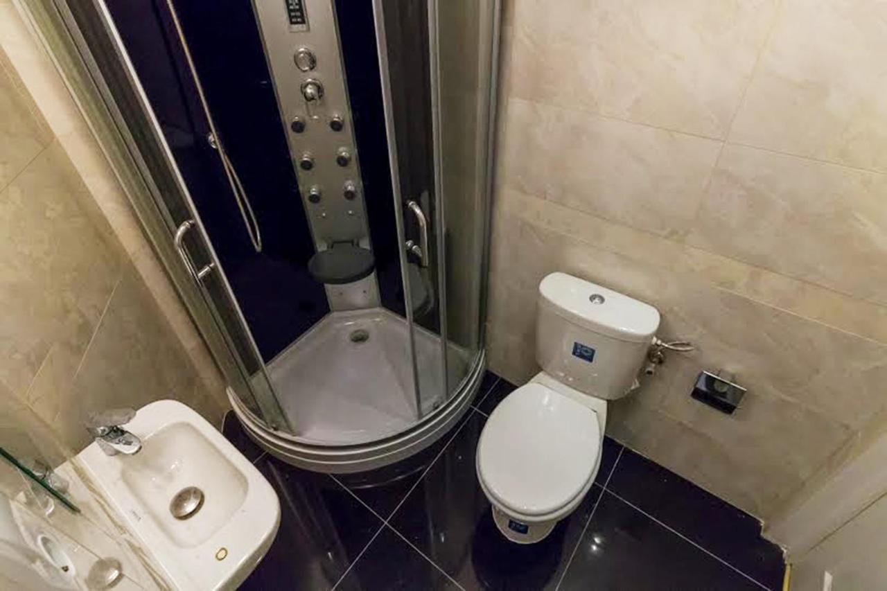 Appartamento Pelicanstay At Riverside Danube *