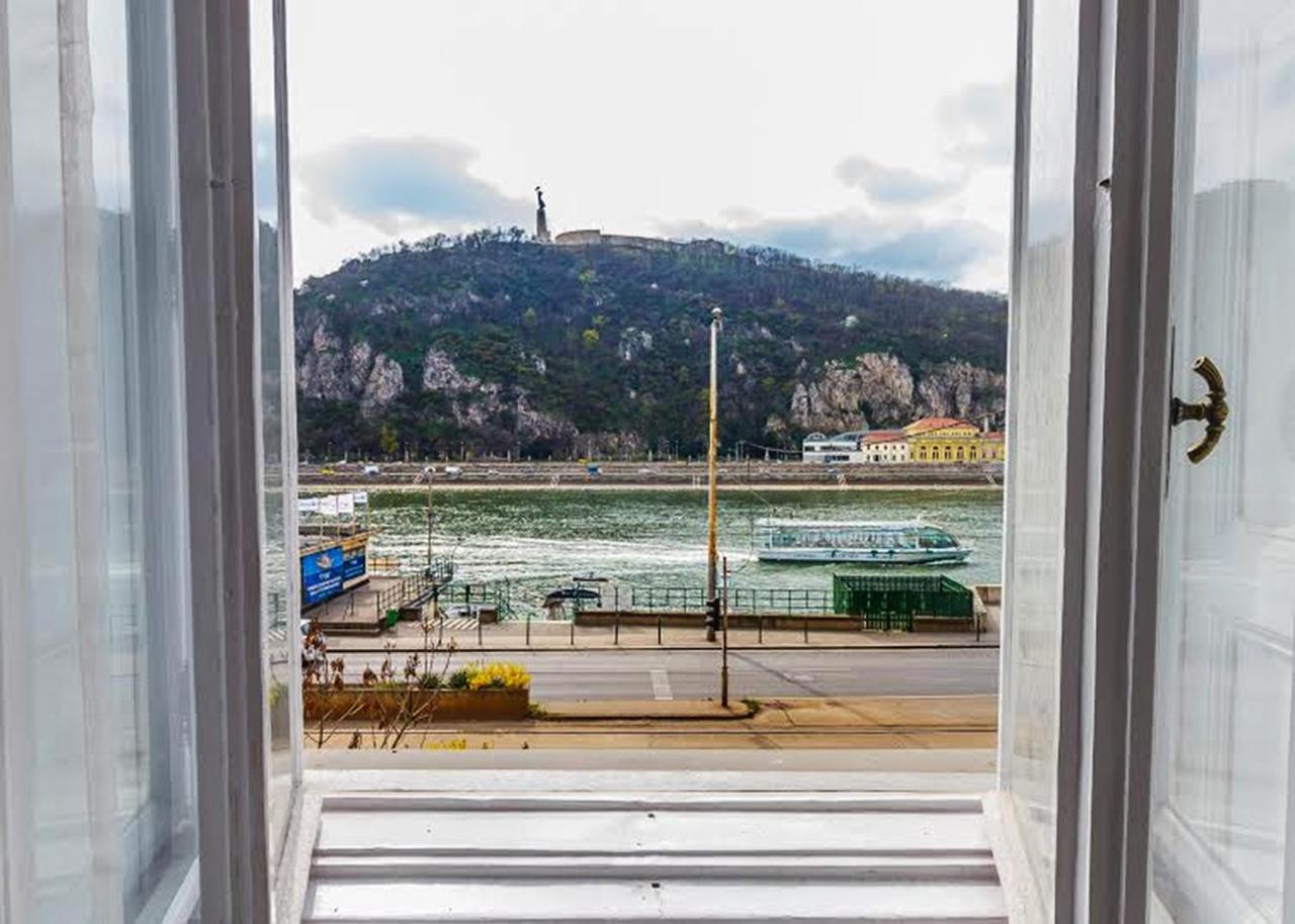 Appartamento Pelicanstay At Riverside Danube Budapest