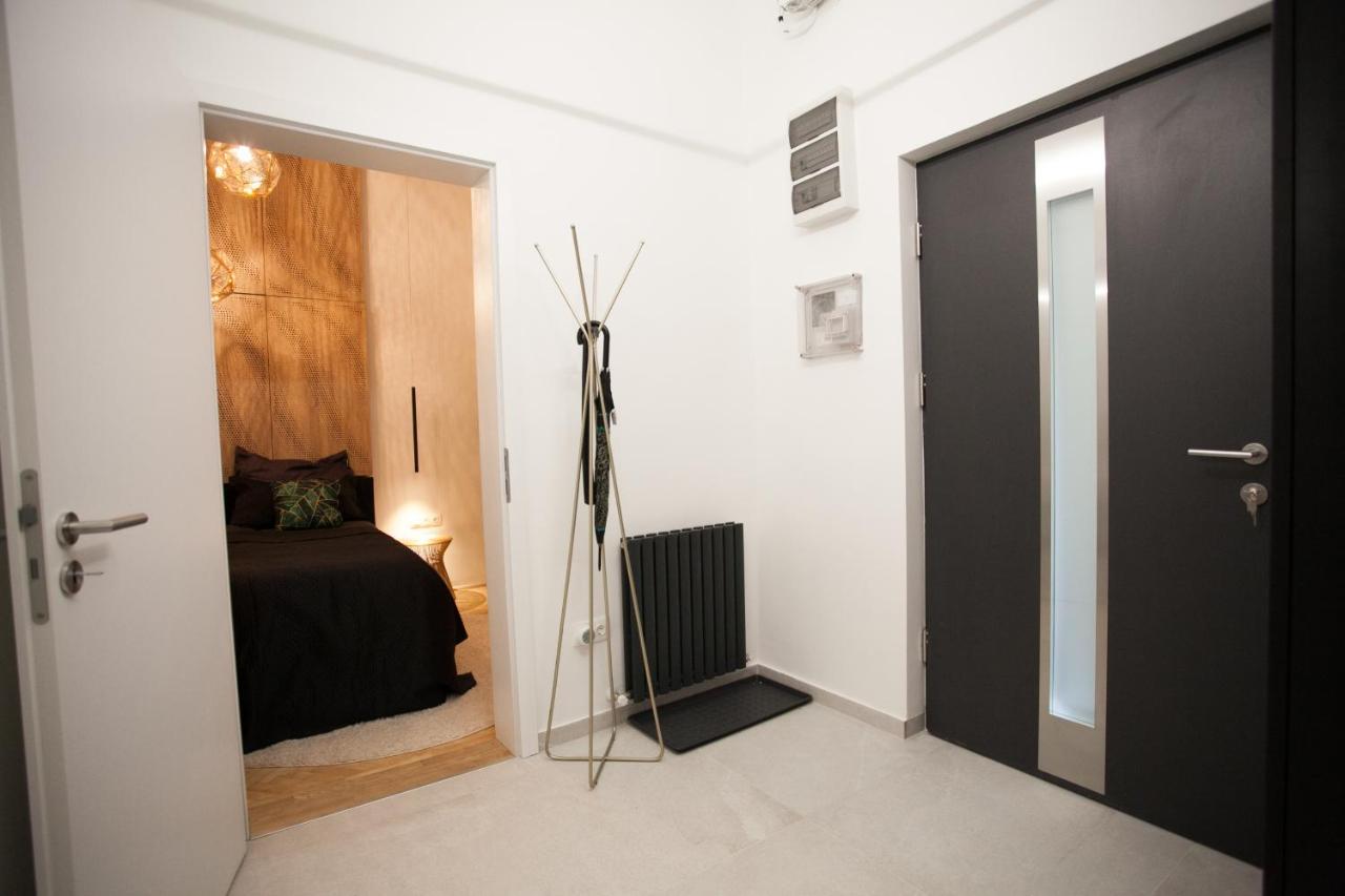 Apartman Real Delux Next To Gozsdu & Synagogue