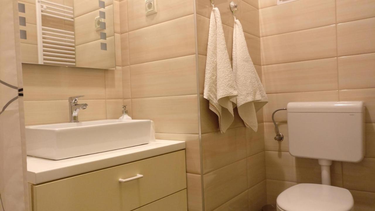 Appartement Central Budapest