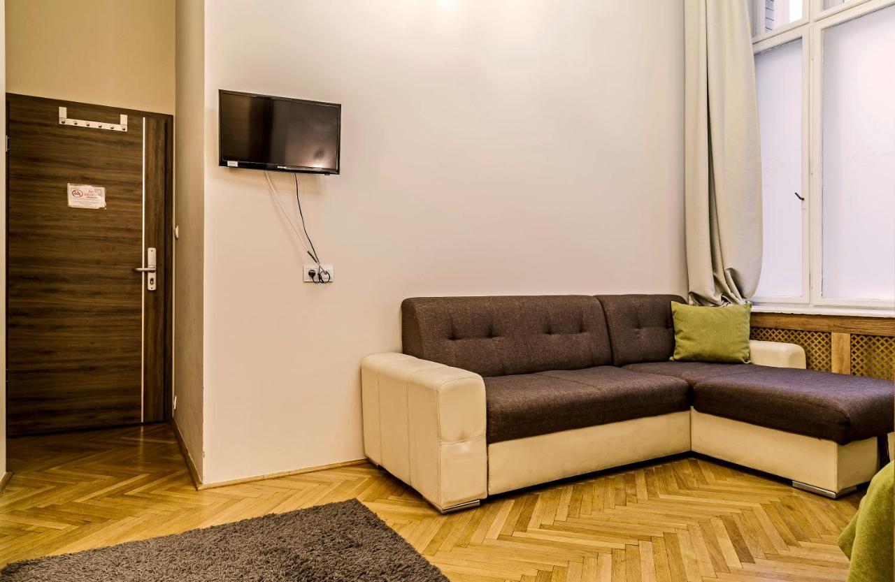 The Cream Bed and breakfast Budapest