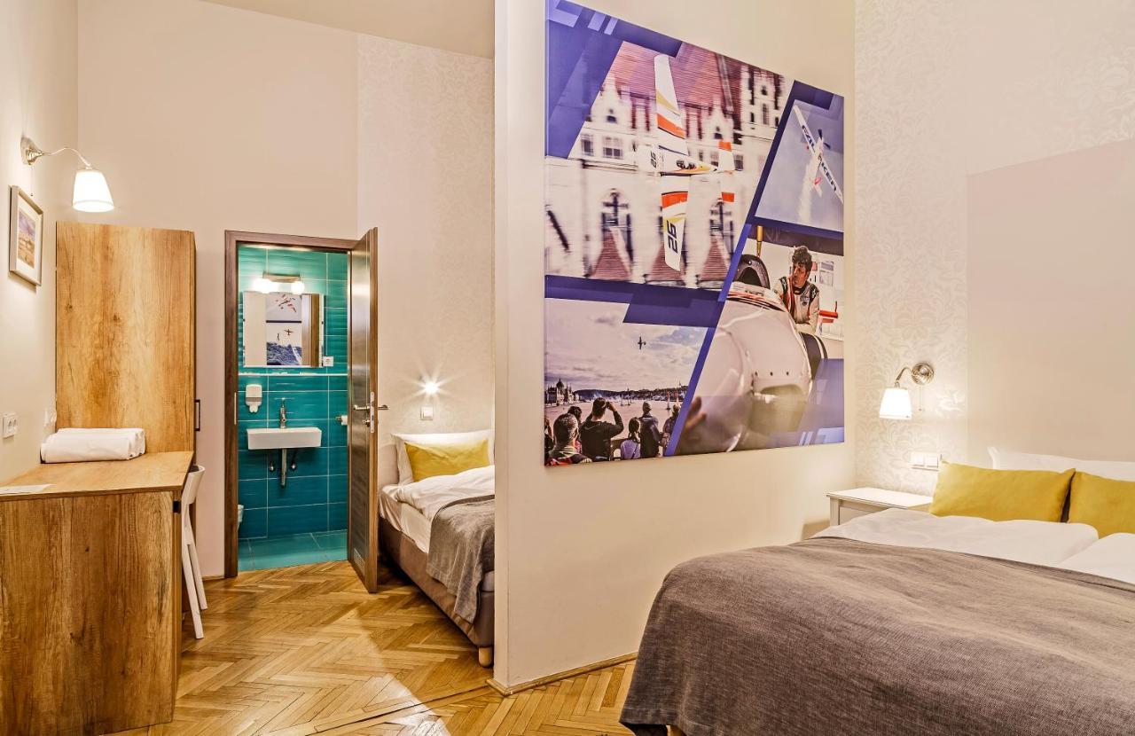 Bed and breakfast The Cream 2*