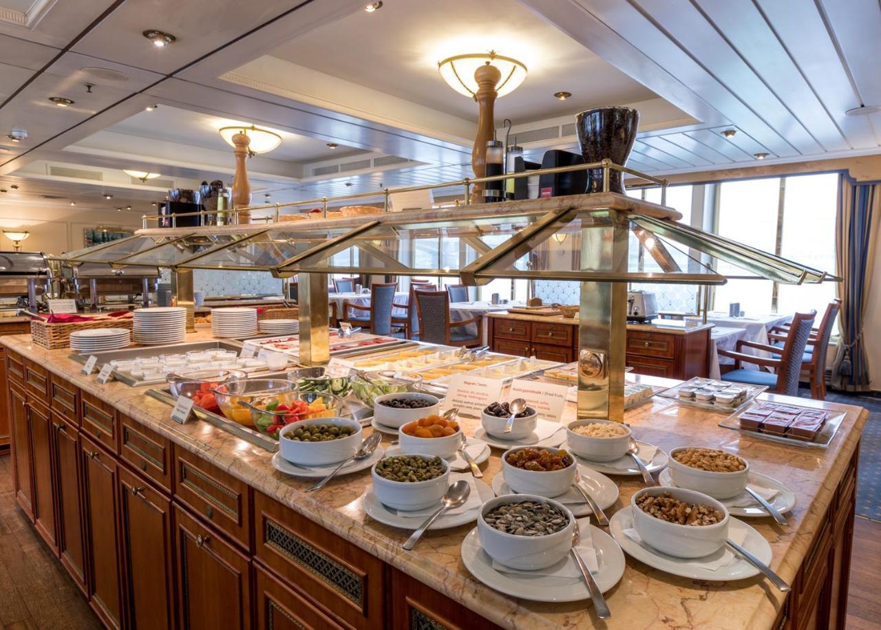 Onriver Hotels - Ms Cezanne Budapest