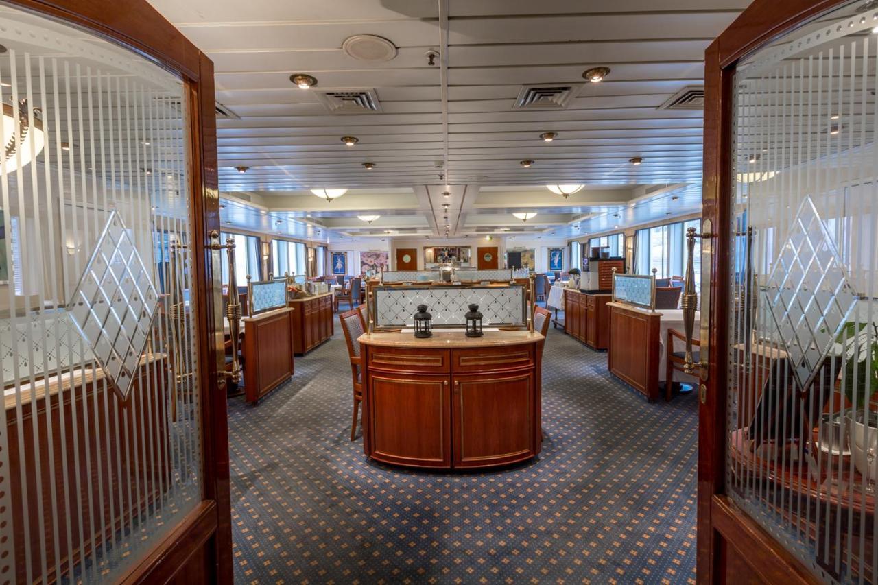 Onriver Hotels - Ms Cezanne Budapest