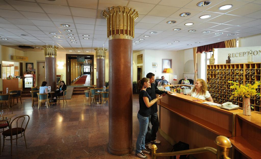 Hotel Hunguest Platanus 3*